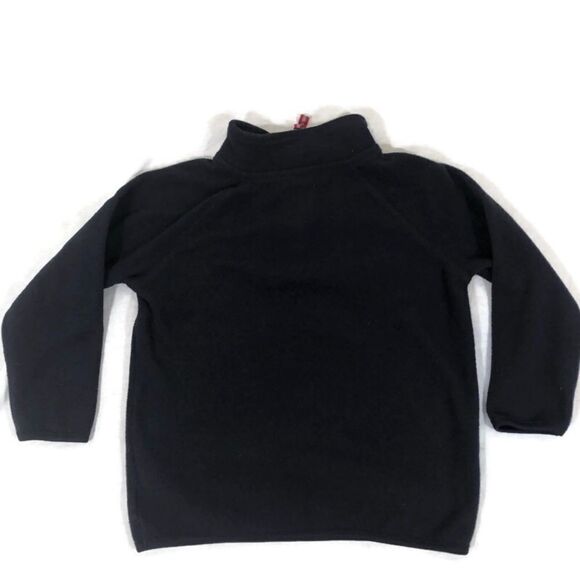 2 Boys Old Navy Half Zip Fleeces Size 5 - Picture 5 of 8